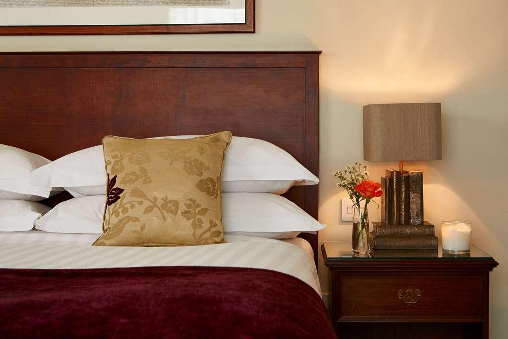 Macdonald Cardrona Hotel, Golf & Spa Peebles Room photo