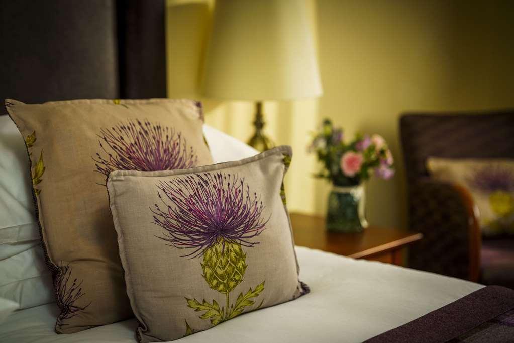 Macdonald Cardrona Hotel, Golf & Spa Peebles Room photo