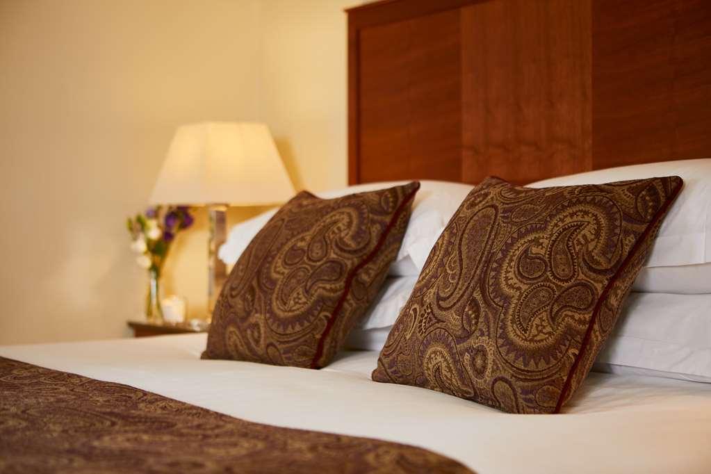 Macdonald Cardrona Hotel, Golf & Spa Peebles Room photo
